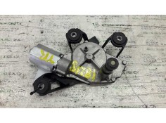 Recambio de motor limpia trasero para renault megane ii berlina 5p confort authentique referencia OEM IAM 8200080900  