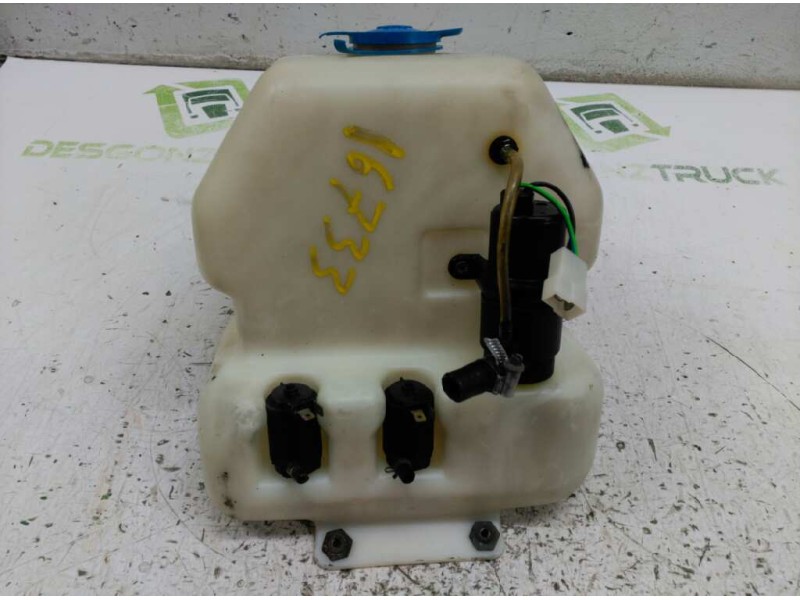 Recambio de deposito limpia para land rover discovery (salljg/lj) tdi (5-ptas.) referencia OEM IAM   