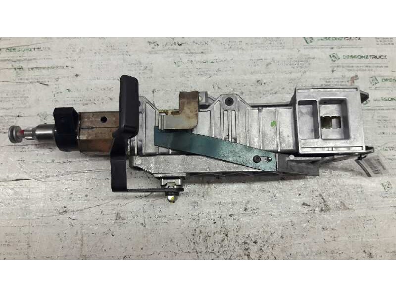 Recambio de columna direccion para renault laguna ii (bg0) confort dynamique referencia OEM IAM   