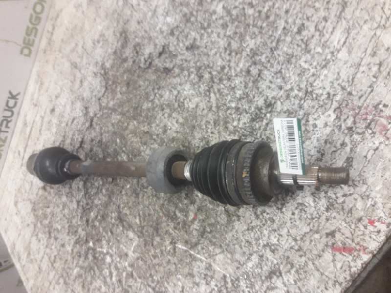 Recambio de transmision delantera derecha para renault megane i scenic (ja0) 1.6 16v kaleido referencia OEM IAM   