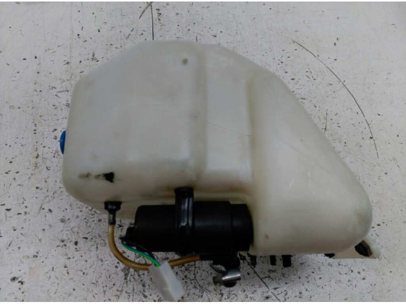 Recambio de deposito limpia para land rover discovery (salljg/lj) tdi (5-ptas.) referencia OEM IAM   