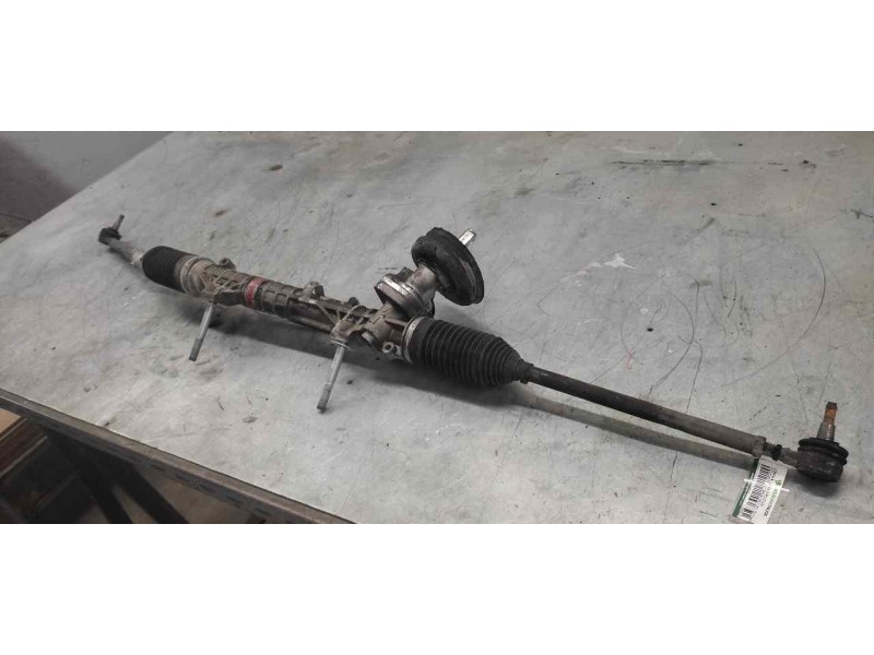 Recambio de cremallera direccion para peugeot 307 break/sw (s2) sw pack + referencia OEM IAM 20389211  