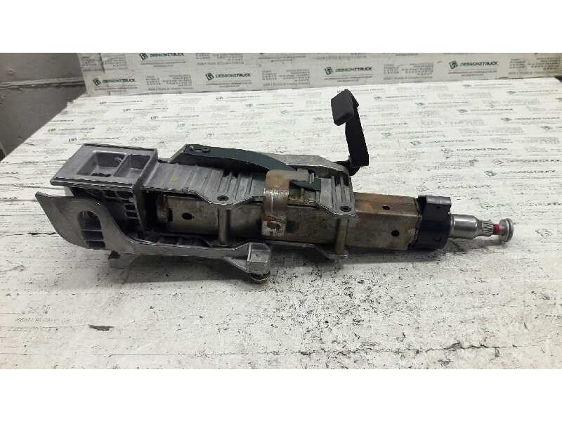 Recambio de columna direccion para renault laguna ii (bg0) confort dynamique referencia OEM IAM   