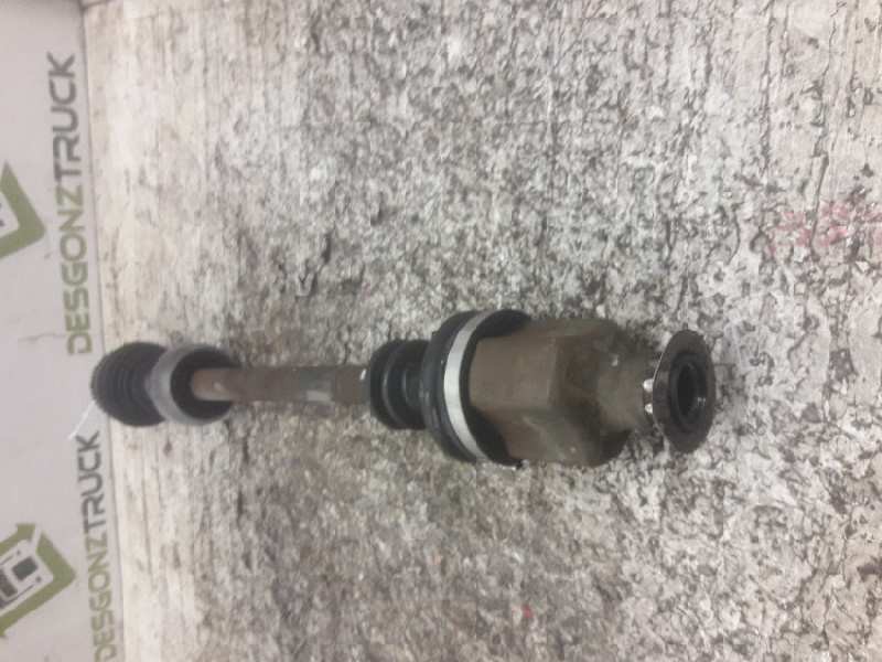 Recambio de transmision delantera derecha para renault megane i scenic (ja0) 1.6 16v kaleido referencia OEM IAM   