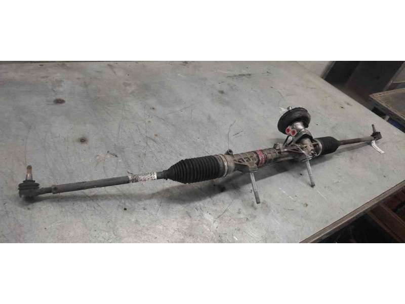 Recambio de cremallera direccion para peugeot 307 break/sw (s2) sw pack + referencia OEM IAM 20389211  