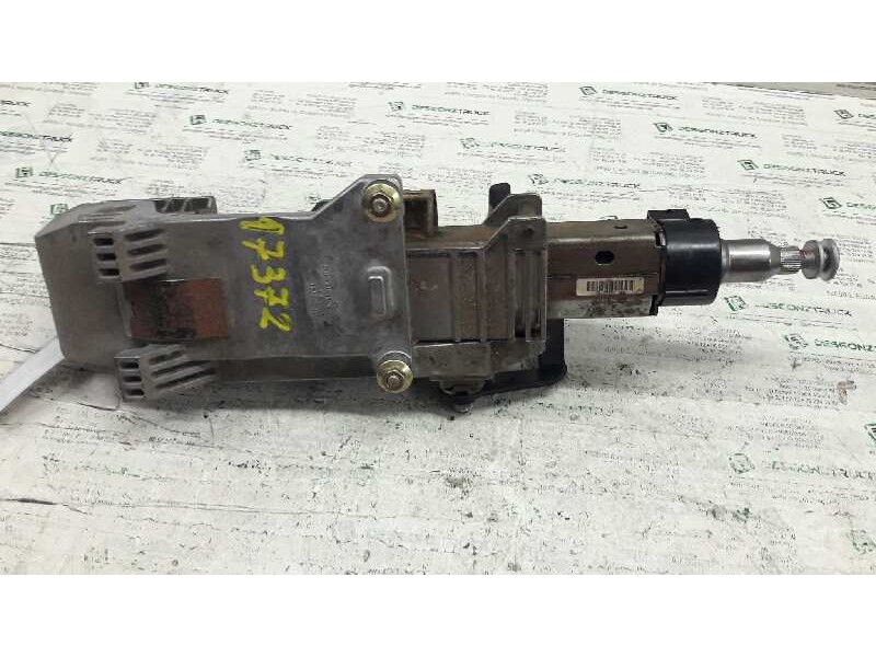 Recambio de columna direccion para renault laguna ii (bg0) confort dynamique referencia OEM IAM   