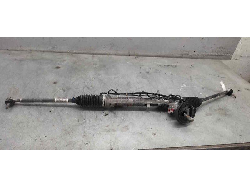 Recambio de cremallera direccion para peugeot 307 break/sw (s2) sw pack + referencia OEM IAM 20389211  