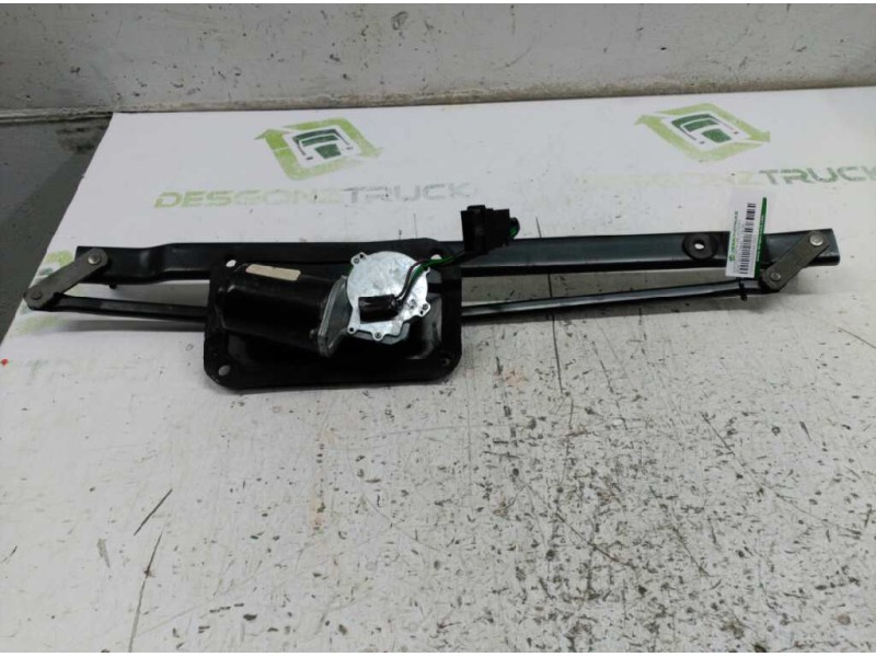 Recambio de motor limpia delantero para land rover discovery (salljg/lj) tdi (5-ptas.) referencia OEM IAM   