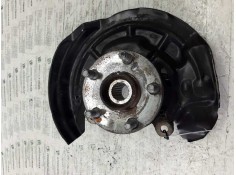 Recambio de mangueta delantera izquierda para toyota avensis berlina (t 22) 2.0 d4-d luna (5-ptas.) referencia OEM IAM    2