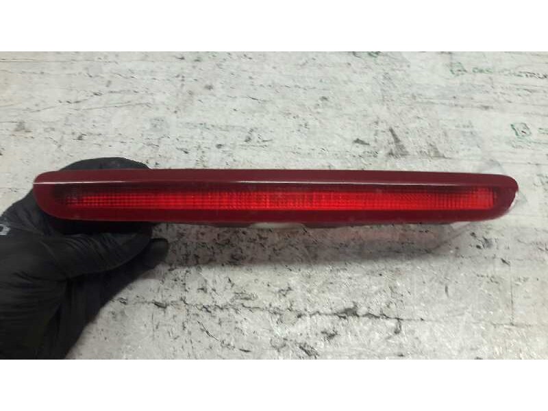 Recambio de luz central de freno para renault laguna ii (bg0) confort dynamique referencia OEM IAM   