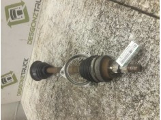 Recambio de transmision delantera izquierda para renault megane i scenic (ja0) 1.6 16v kaleido referencia OEM IAM   