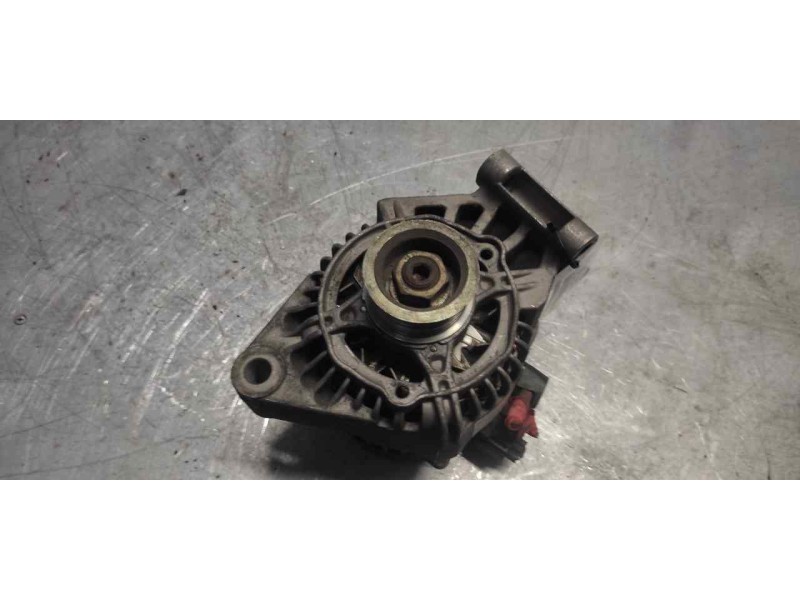 Recambio de alternador para ford focus berlina (cak) ghia referencia OEM IAM   