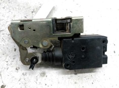 Recambio de cerradura puerta delantera derecha para citroën zx 1.9 d avantage referencia OEM IAM 96056001   2