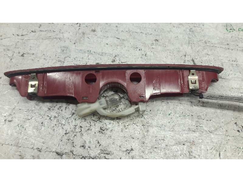 Recambio de luz central de freno para renault laguna ii (bg0) confort dynamique referencia OEM IAM   