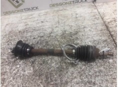 Recambio de transmision delantera izquierda para renault megane i scenic (ja0) 1.6 16v kaleido referencia OEM IAM    2