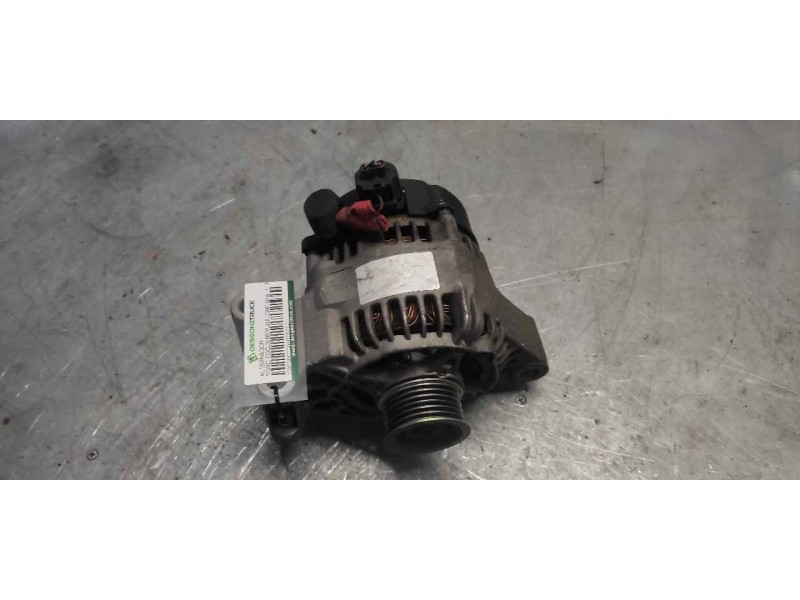 Recambio de alternador para ford focus berlina (cak) ghia referencia OEM IAM   