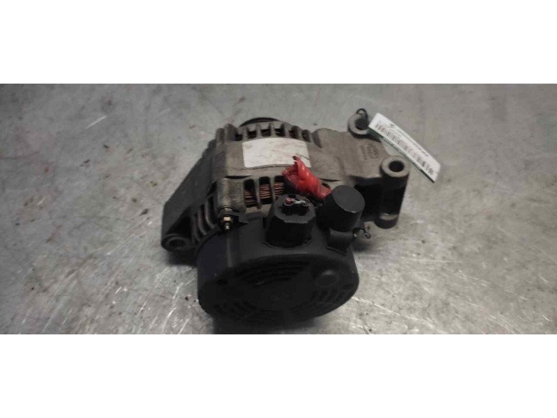 Recambio de alternador para ford focus berlina (cak) ghia referencia OEM IAM   