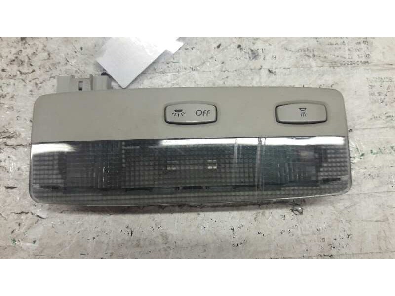 Recambio de luz interior para renault laguna ii (bg0) confort dynamique referencia OEM IAM 8200033629 DELANTERA 