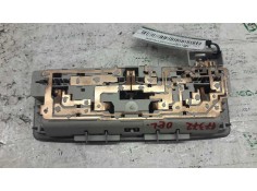 Recambio de luz interior para renault laguna ii (bg0) confort dynamique referencia OEM IAM 8200033629 DELANTERA  2