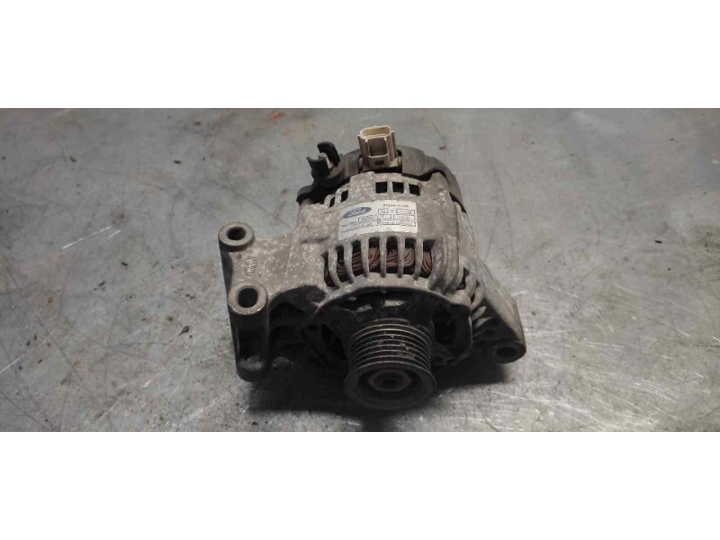 Recambio de alternador para ford focus berlina (cak) ghia referencia OEM IAM 98AB10300GG  
