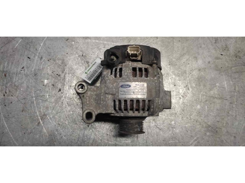Recambio de alternador para ford focus berlina (cak) ghia referencia OEM IAM 98AB10300GG  