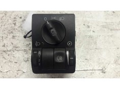 Recambio de mando luces para renault laguna ii (bg0) confort dynamique referencia OEM IAM 9116613 34447701AR 