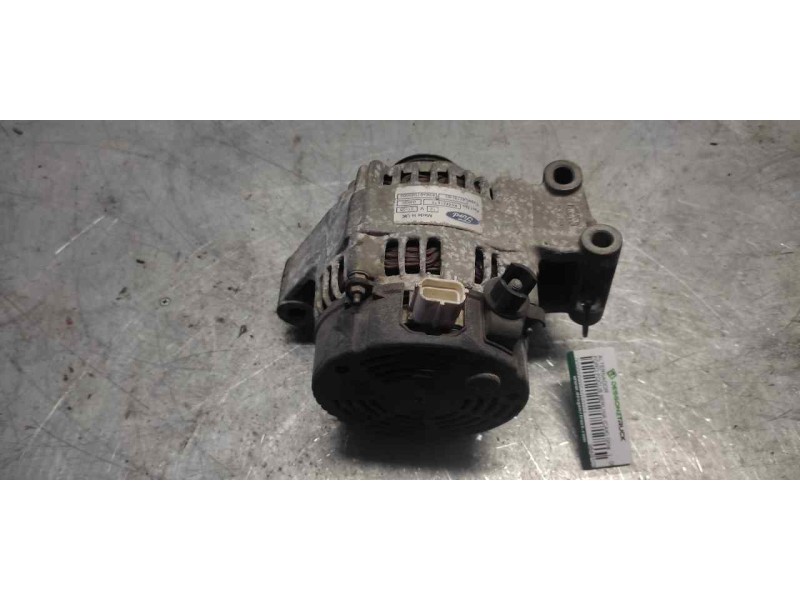 Recambio de alternador para ford focus berlina (cak) ghia referencia OEM IAM 98AB10300GG  