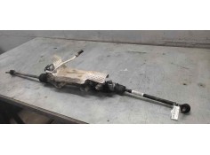 Recambio de cremallera direccion para citroën xsara picasso 1.6 hdi 90 exclusive referencia OEM IAM   