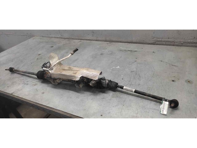 Recambio de cremallera direccion para citroën xsara picasso 1.6 hdi 90 exclusive referencia OEM IAM   