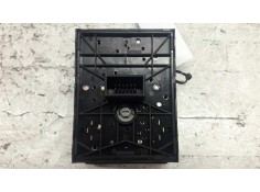 Recambio de mando luces para renault laguna ii (bg0) confort dynamique referencia OEM IAM 9116613 34447701AR  2