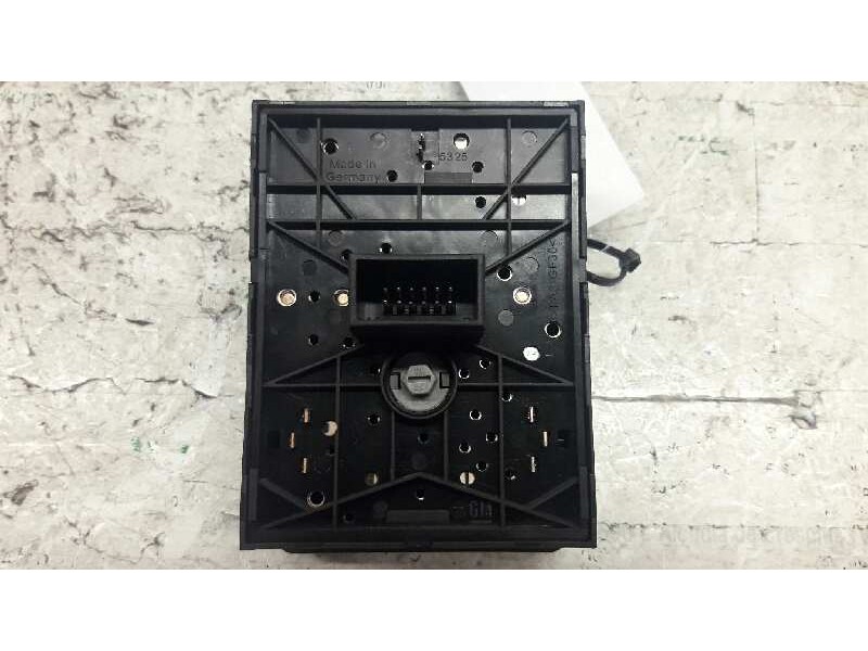 Recambio de mando luces para renault laguna ii (bg0) confort dynamique referencia OEM IAM 9116613 34447701AR 