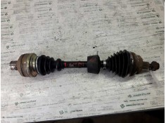 Recambio de transmision delantera izquierda para seat alhambra (7v8) gran via referencia OEM IAM   