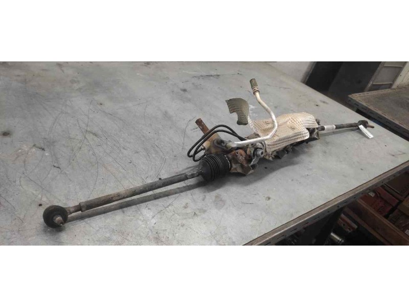 Recambio de cremallera direccion para citroën xsara picasso 1.6 hdi 90 exclusive referencia OEM IAM   