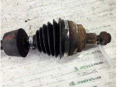 Recambio de transmision delantera izquierda para seat alhambra (7v8) gran via referencia OEM IAM    2