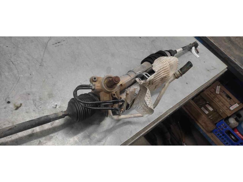 Recambio de cremallera direccion para citroën xsara picasso 1.6 hdi 90 exclusive referencia OEM IAM   