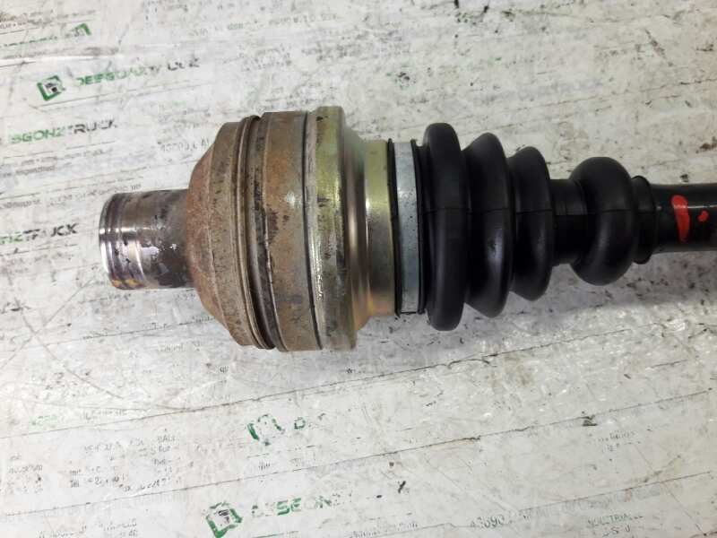 Recambio de transmision delantera izquierda para seat alhambra (7v8) gran via referencia OEM IAM   