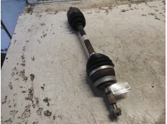 Recambio de transmision delantera izquierda para hyundai tucson (jm) 2.0 crdi comfort (4wd) referencia OEM IAM   