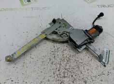 Recambio de elevalunas trasero derecho para land rover discovery (salljg/lj) tdi (5-ptas.) referencia OEM IAM   