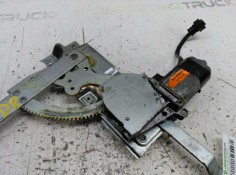 Recambio de elevalunas trasero derecho para land rover discovery (salljg/lj) tdi (5-ptas.) referencia OEM IAM    2