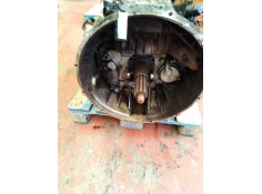 Recambio de caja cambios para man tg - a 18.xxx fg / bb   (e3/e4) xl referencia OEM IAM 12AS2301IT 1327040060 81320036775 2