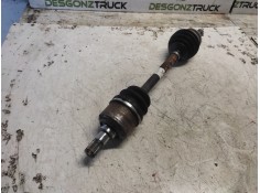 Recambio de transmision delantera izquierda para hyundai tucson (jm) 2.0 crdi comfort (4wd) referencia OEM IAM    2