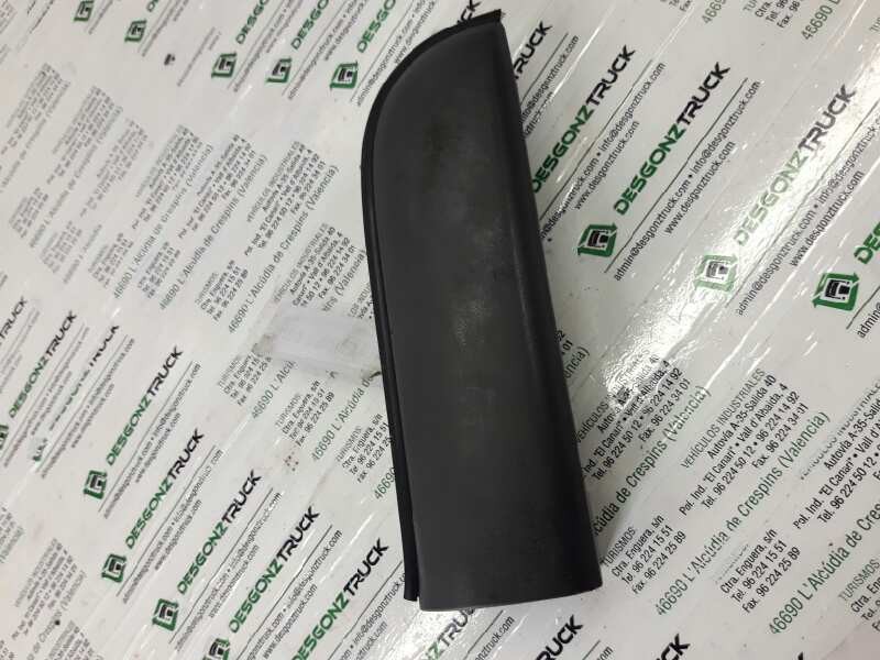 Recambio de maneta exterior trasera derecha para nissan vanette cargo (hc23) 2.3 diesel referencia OEM IAM   