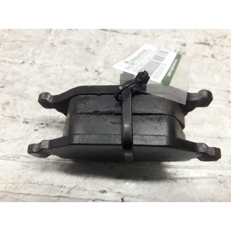 Recambio de pastillas de freno traseras para alfa romeo 147 (190) 1.6 ts 120 collezione referencia OEM IAM   