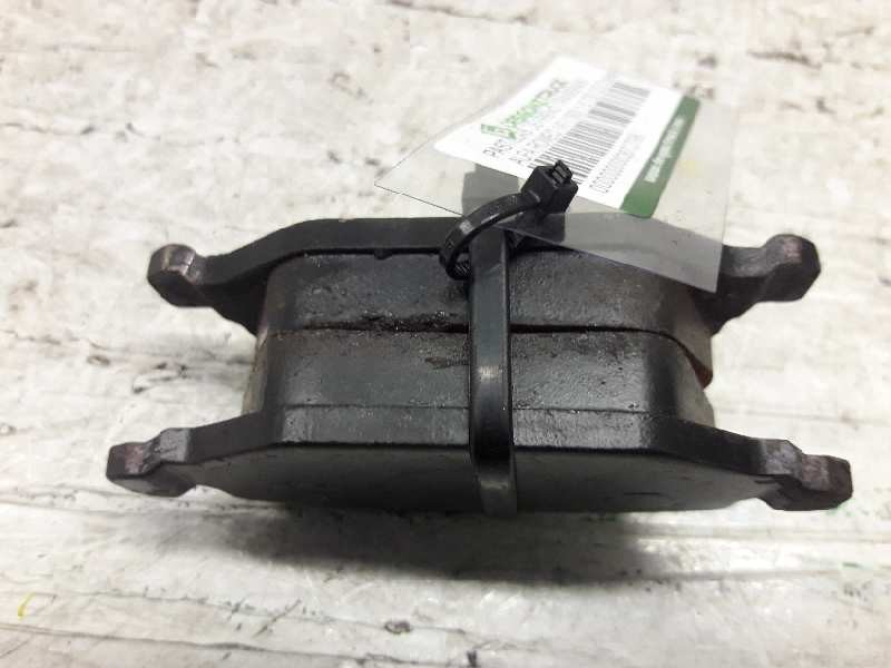 Recambio de pastillas de freno traseras para alfa romeo 147 (190) 1.6 ts 120 collezione referencia OEM IAM   