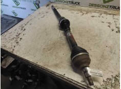 Recambio de transmision delantera derecha para renault laguna ii (bg0) referencia OEM IAM 8200169177  