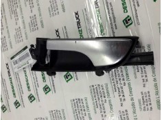 Recambio de maneta interior delantera izquierda para audi a3 (8p) 2.0 tdi referencia OEM IAM 8P3867019   2