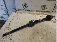 Recambio de transmision delantera derecha para renault laguna ii (bg0) referencia OEM IAM 8200169177   2