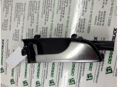 Recambio de maneta interior delantera derecha para audi a3 (8p) 2.0 tdi referencia OEM IAM 8P3867020   2