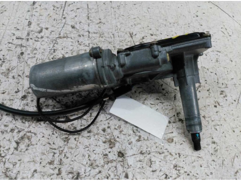 Recambio de motor limpia trasero para land rover discovery (salljg/lj) tdi (5-ptas.) referencia OEM IAM   