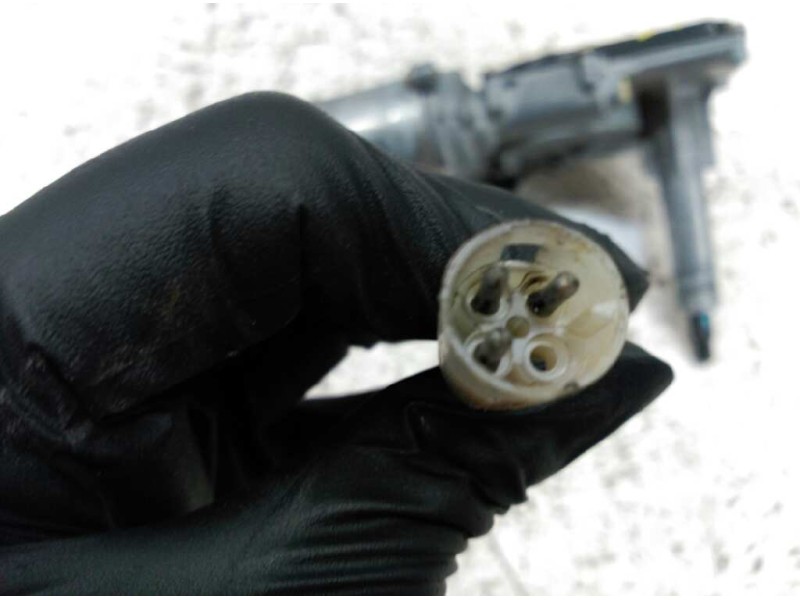 Recambio de motor limpia trasero para land rover discovery (salljg/lj) tdi (5-ptas.) referencia OEM IAM   